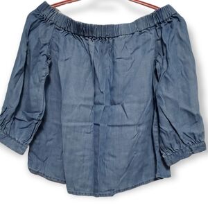 ONLY off shoulder tops